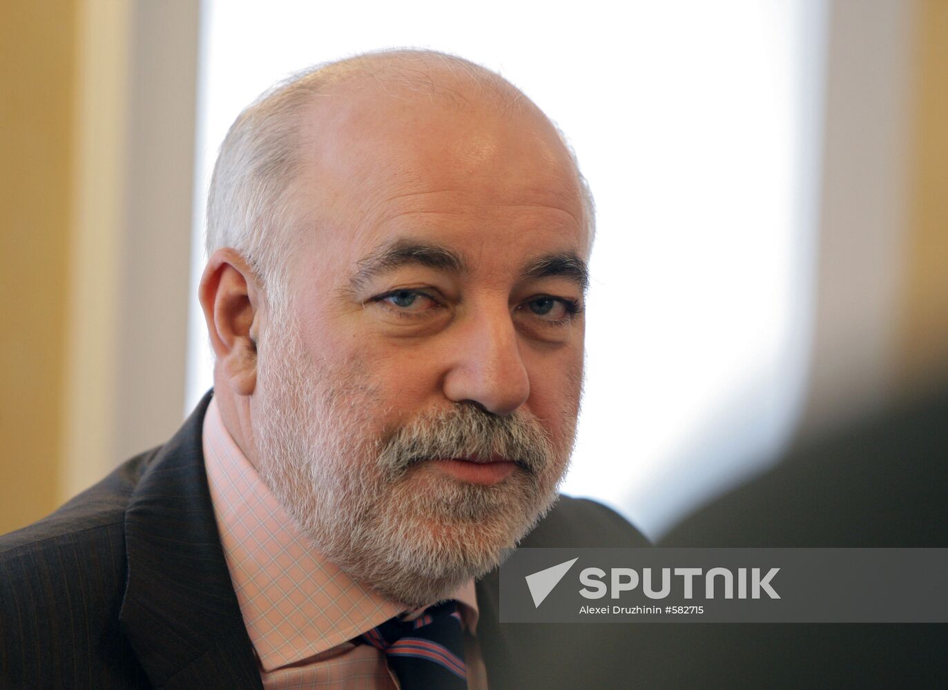 Viktor Vekselberg