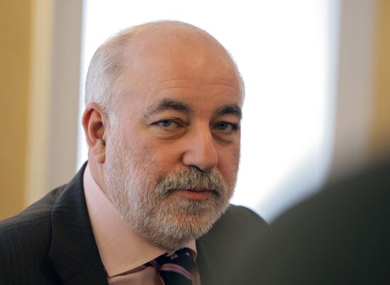 Viktor Vekselberg