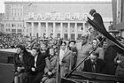 May 9, 1945 in Moscow