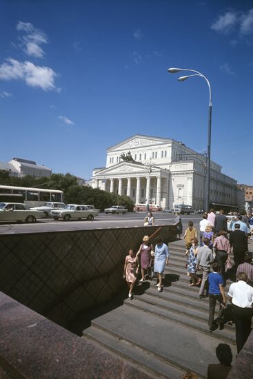 Moscow