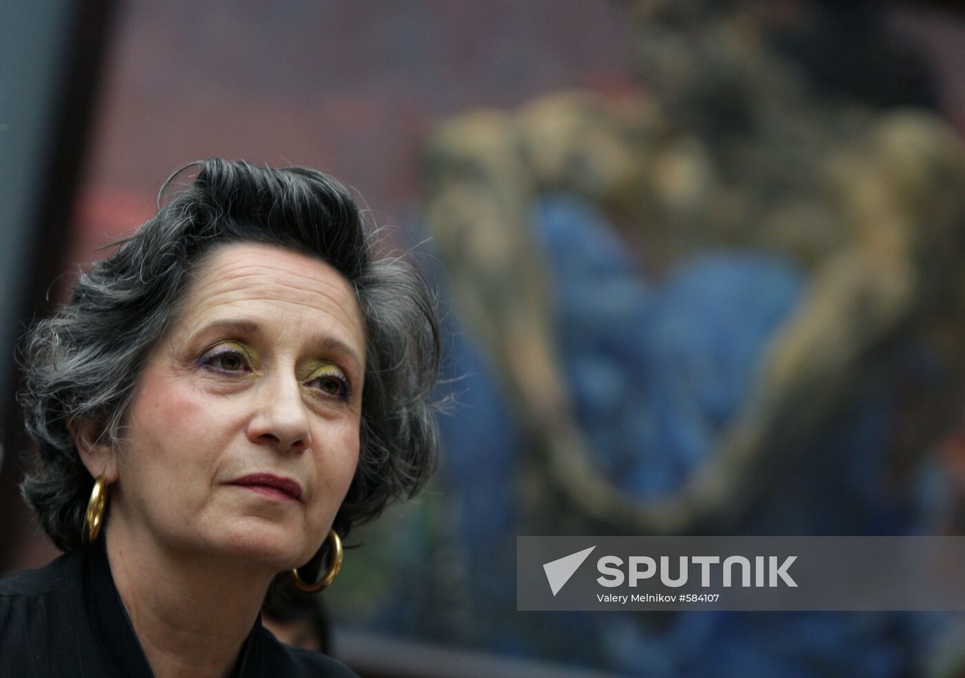 Blanche Grinbaum-Salgas