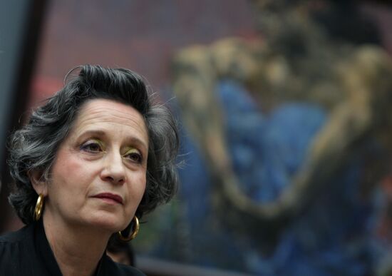 Blanche Grinbaum-Salgas