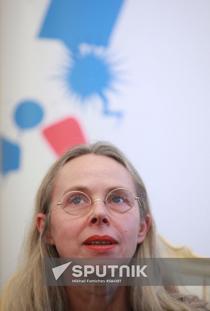 Anne Baldassari