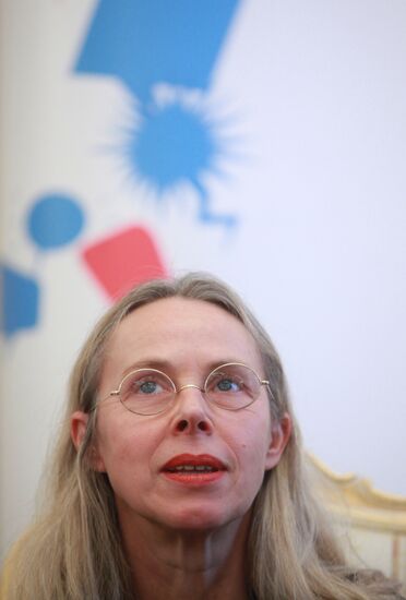 Anne Baldassari