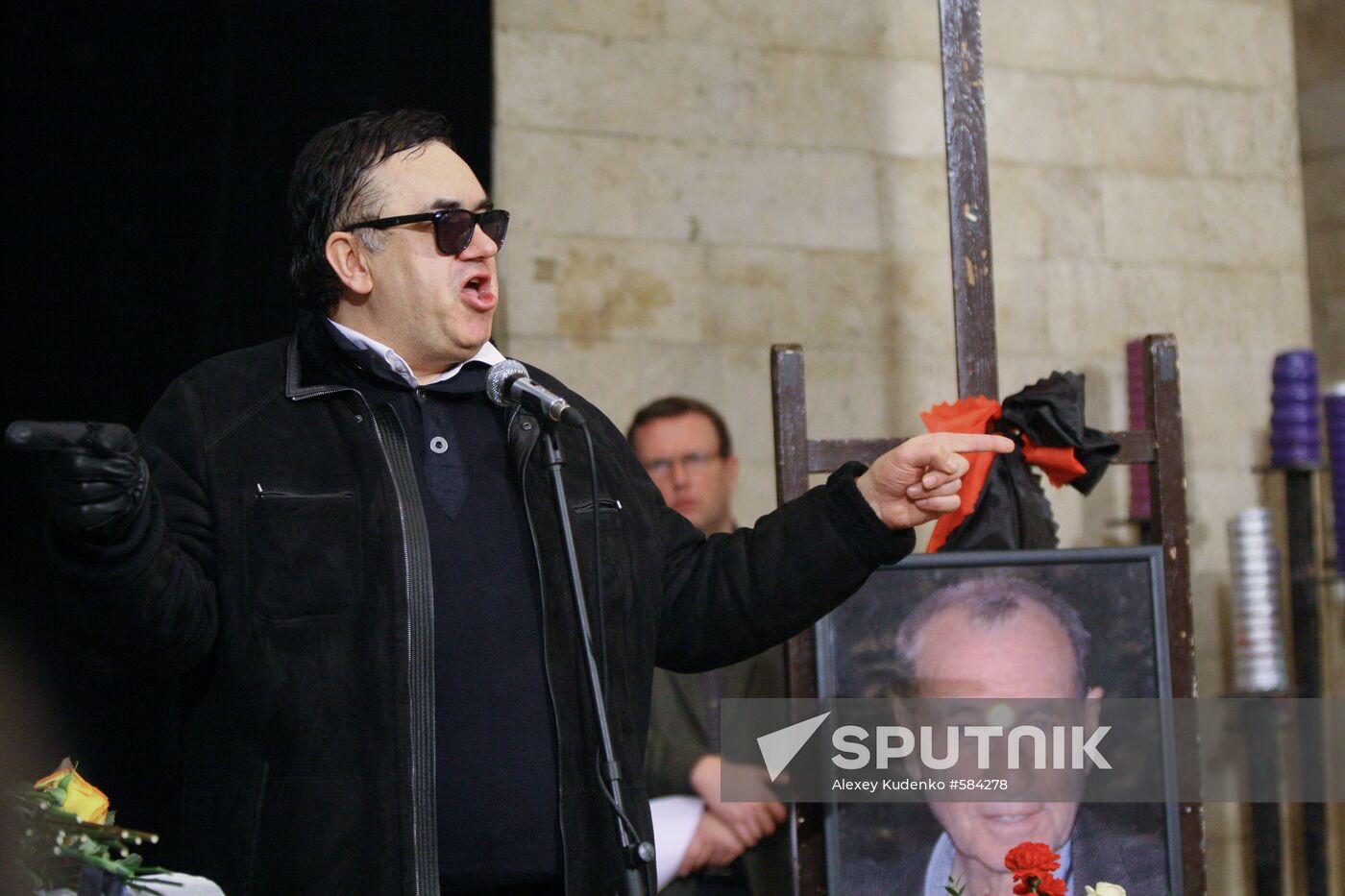 Stanislav Sadalsky