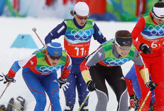 Olga Zavyalova, Elena Kolomina, Katrin Zeller