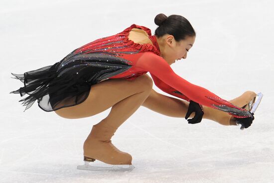 Mao Asada