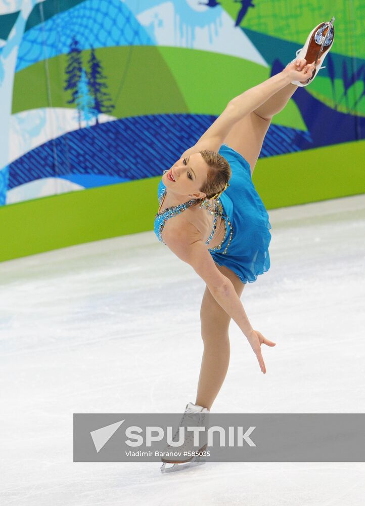 Joannie Rochette