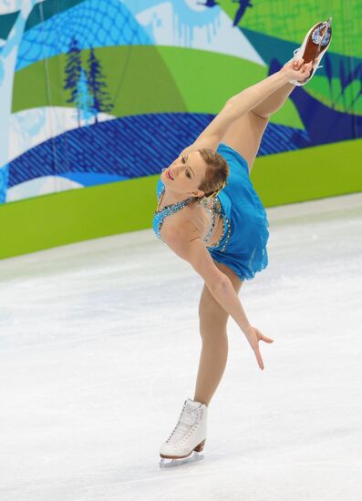 Joannie Rochette