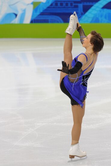 Alyona Leonova