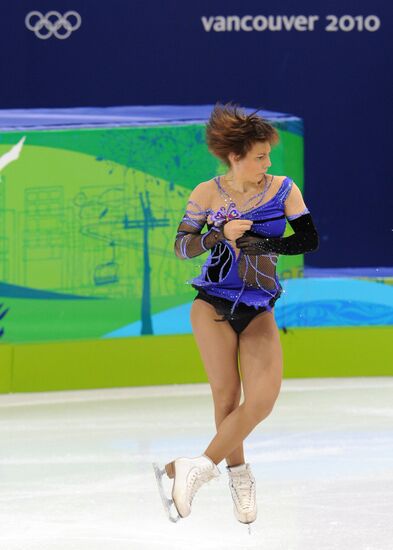 Alyona Leonova