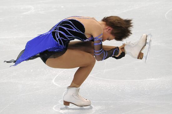 Alyona Leonova