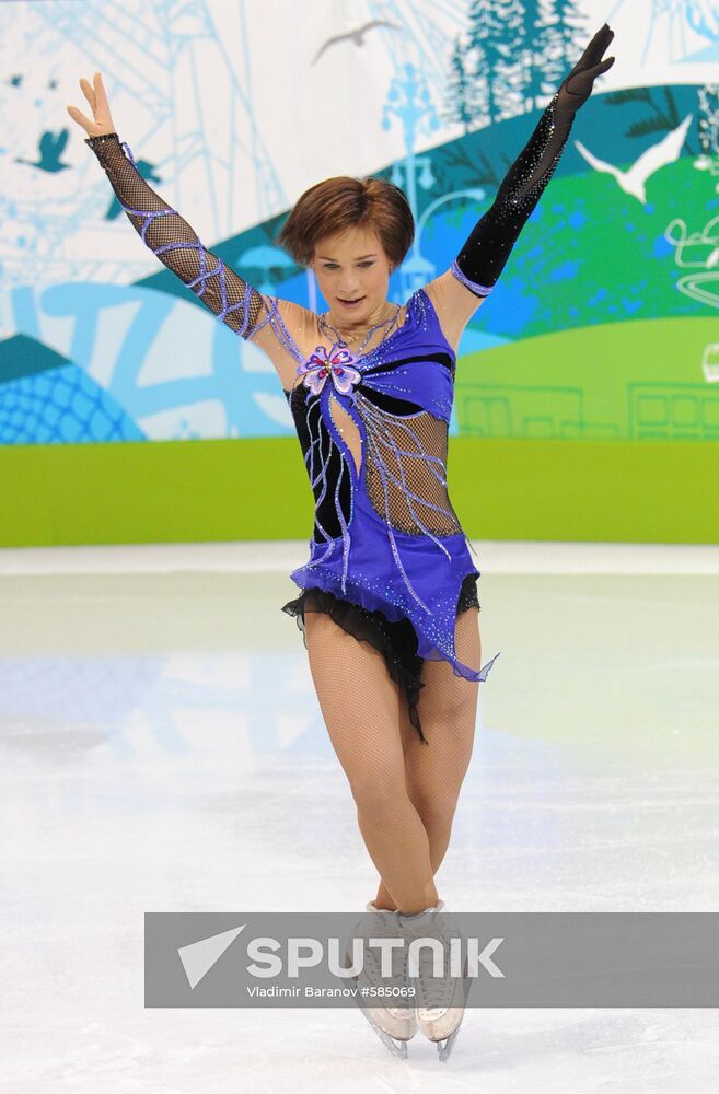 Alyona Leonova