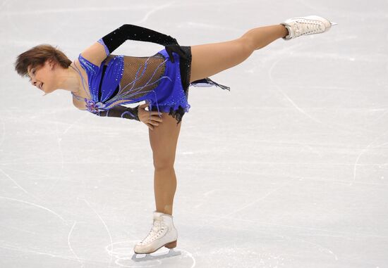 Alyona Leonova