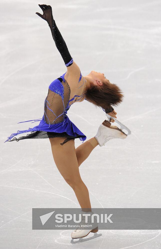 Alyona Leonova