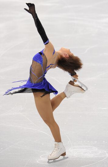 Alyona Leonova