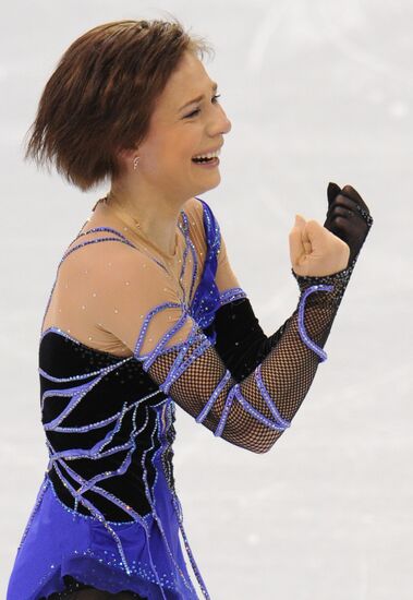Alyona Leonova