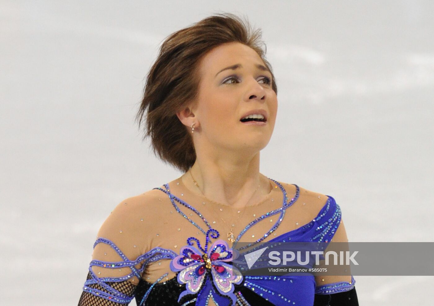 Alyona Leonova