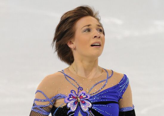 Alyona Leonova