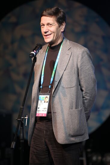 Alexander Zhukov