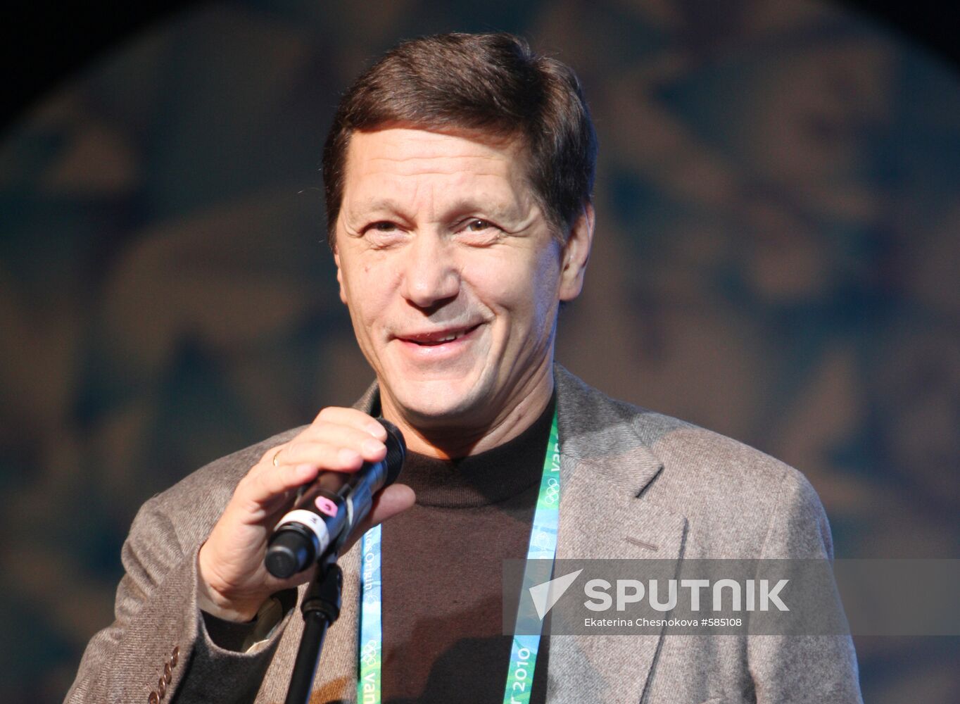 Alexander Zhukov