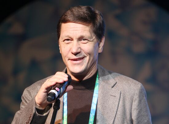 Alexander Zhukov