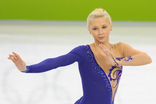 Kseniya Makarova
