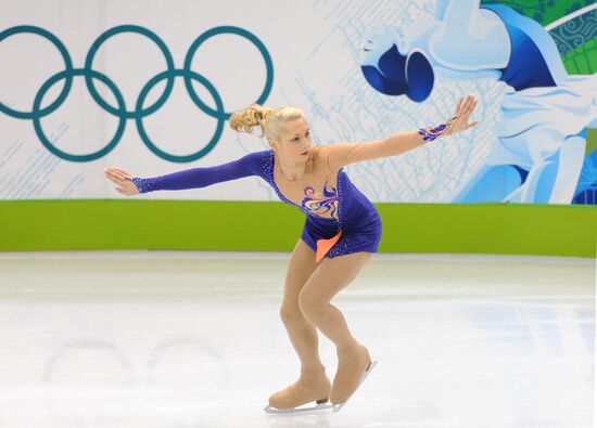Kseniya Makarova