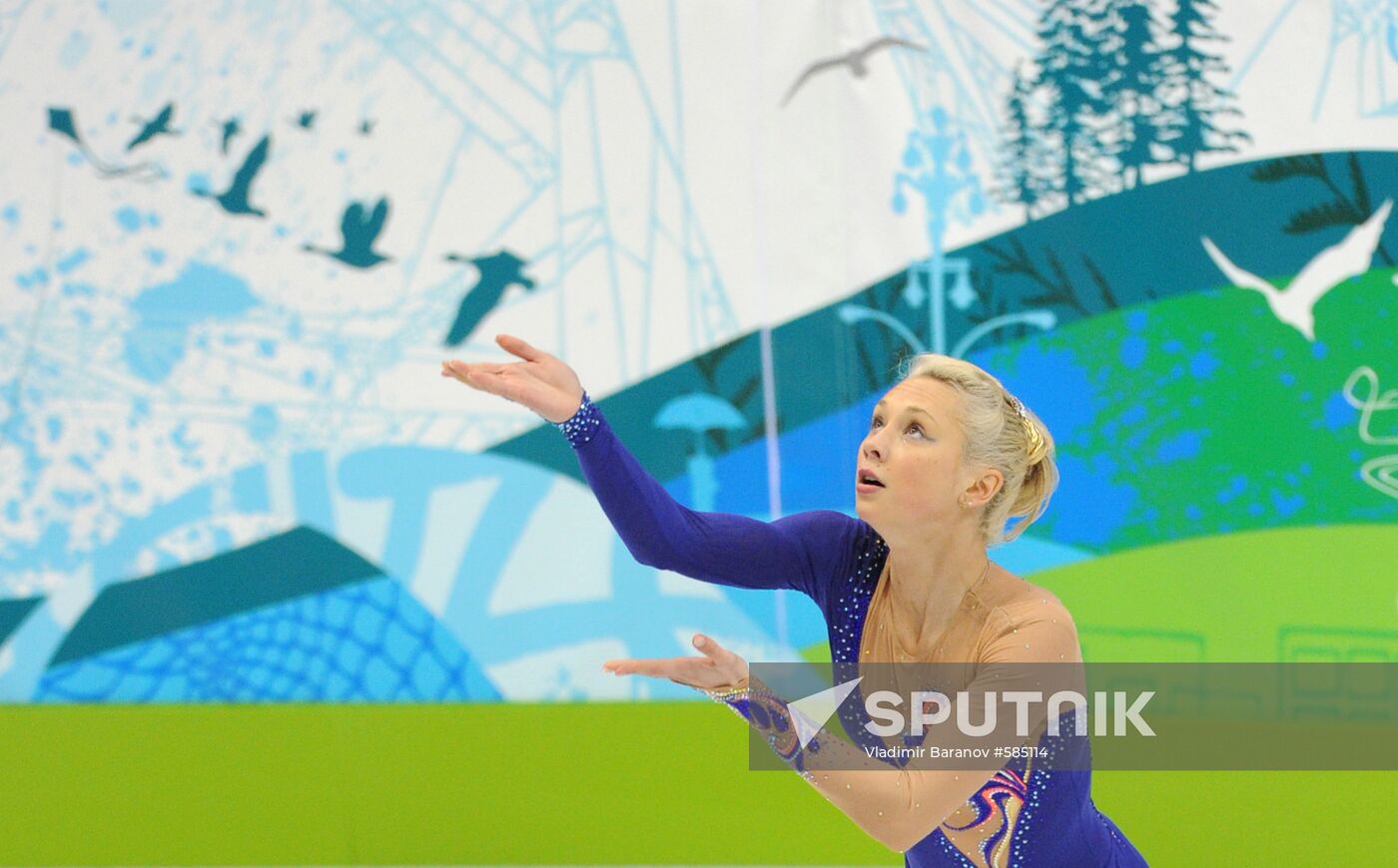 Kseniya Makarova
