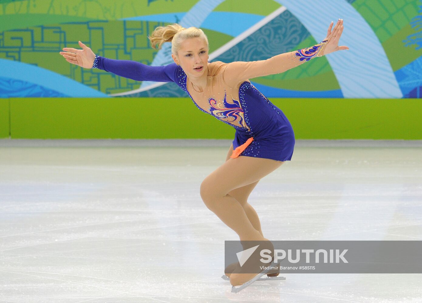 Kseniya Makarova