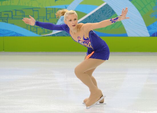 Kseniya Makarova