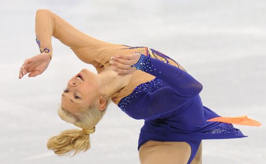 Kseniya Makarova