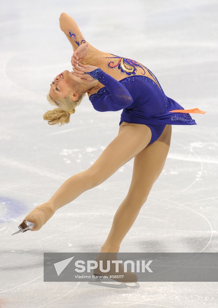 Kseniya Makarova