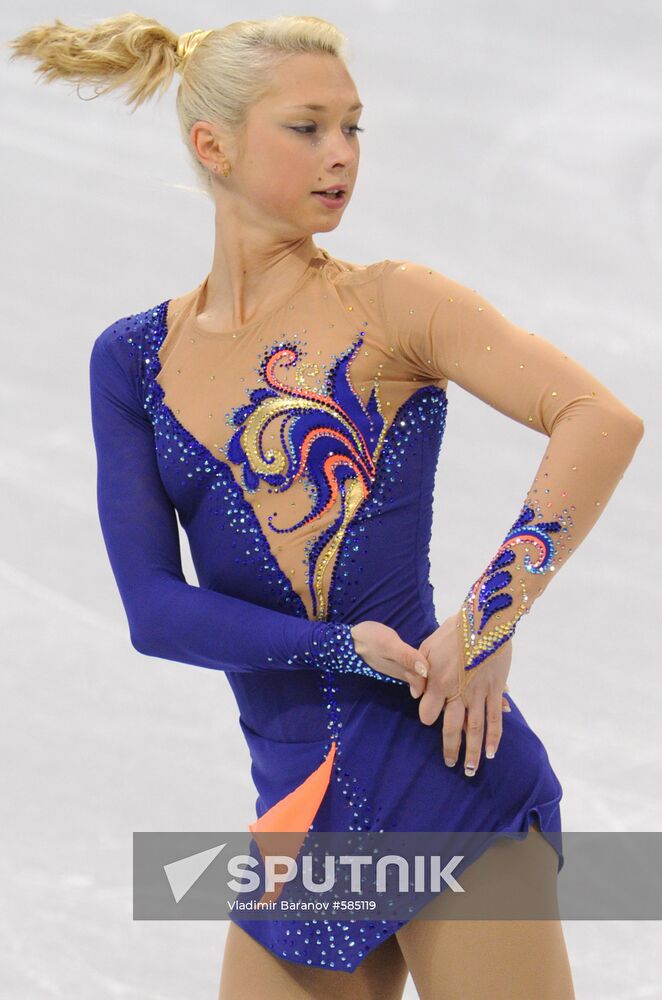 Kseniya Makarova