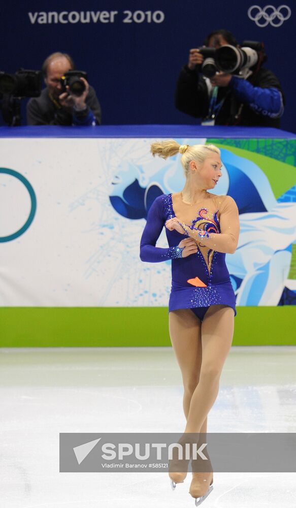 Kseniya Makarova
