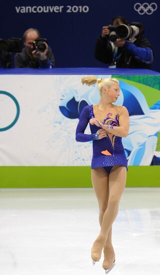 Kseniya Makarova