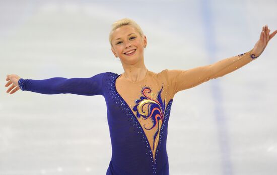 Kseniya Makarova