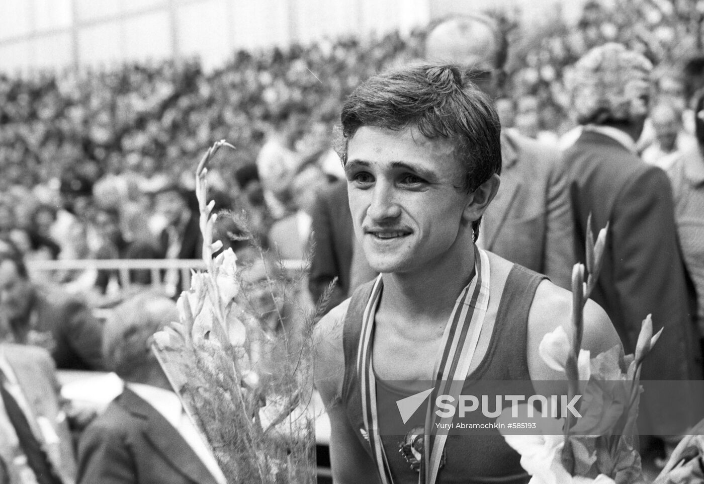 Shamil Sabirov