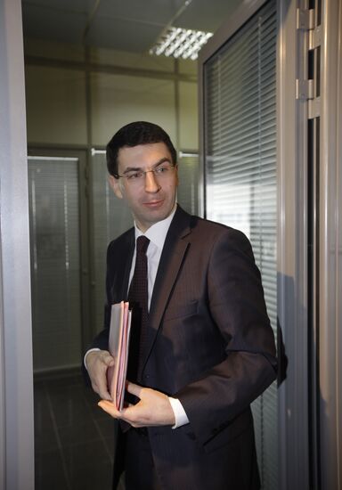 Igor Schegolev