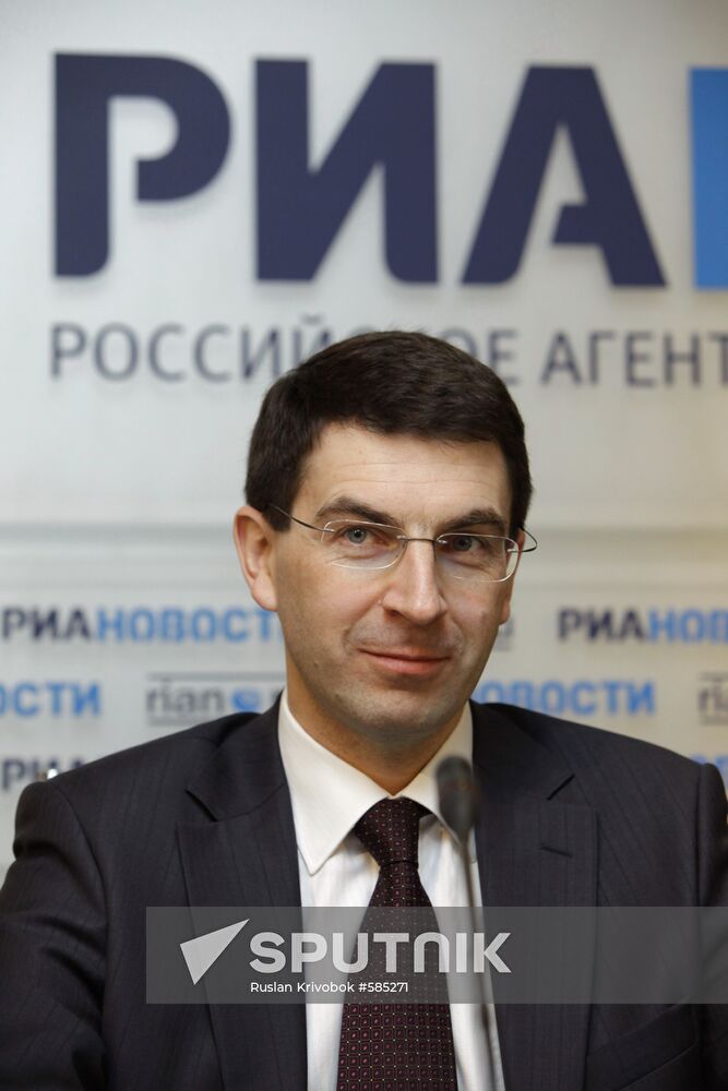 Igor Schegolev