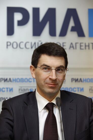 Igor Schegolev