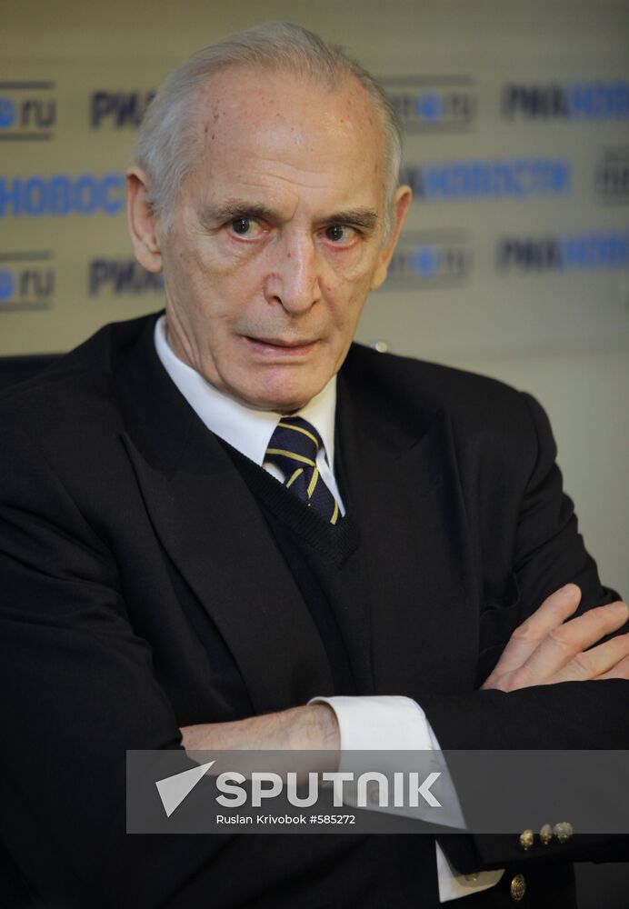 Vasily Lanovoy