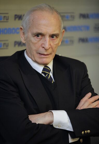 Vasily Lanovoy
