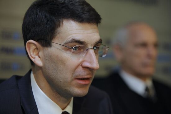 Igor Schegolev