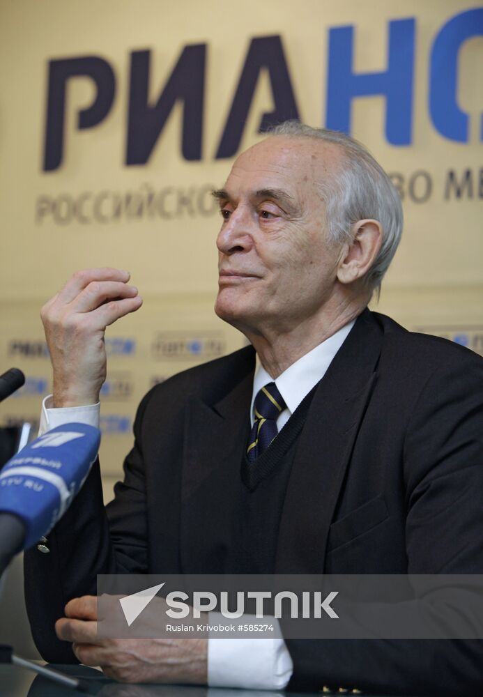 Vasily Lanovoy
