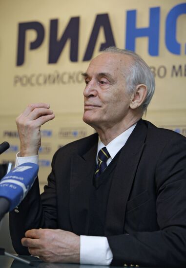 Vasily Lanovoy