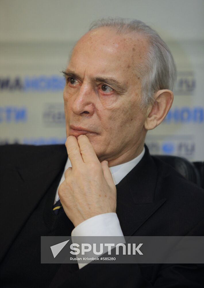 Vasily Lanovoy