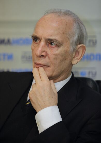 Vasily Lanovoy