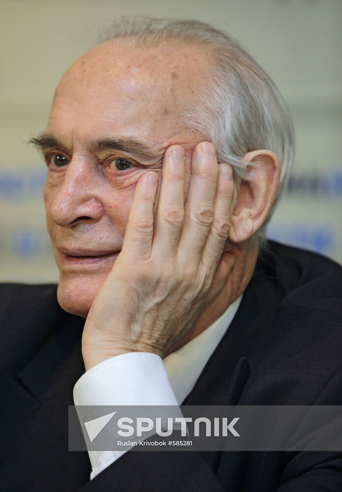 Vasily Lanovoy