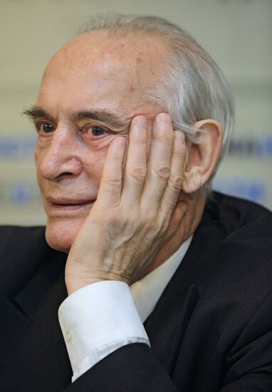 Vasily Lanovoy